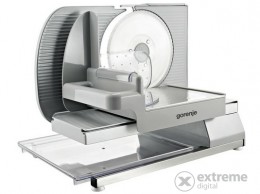 GORENJE R706A szeletelőgép
