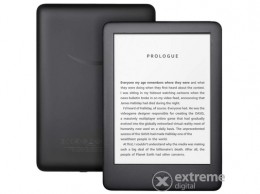 AMAZON Kindle (2020) 8GB WiFi ebook olvasó, fekete