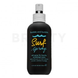 Bumble And Bumble Surf Spray hajformázó spray beach hajért 125 ml