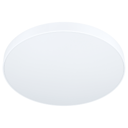 EGLO ZUBIETA-A MENNYEZETI LÁMPA LED 24W 2300LM 2700-6500K ÁTMÉRŐ:45CM FEHÉR