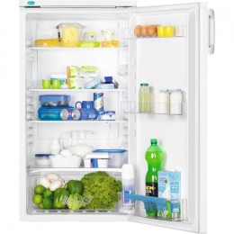 ZANUSSI ZRAN20FW Hűtőszekrény|105 cm