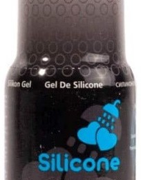 Silicone Lubricant Gel - 50 ml