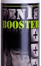 PENIS BOOSTER - 125 ml