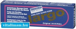Largo special - 40 ml