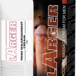 LARGER - 75 ML