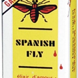 SPANISH FLY - 15 ml