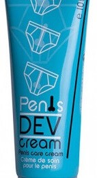 PENIS DEVELOPMENT CREAM - 100 ml