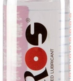 EROS SILK Silicone Based Lubricant – Flasche - 50 ml