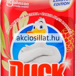 S.C. Johnson Duck Deep Action Gel Fruitopia 750ml