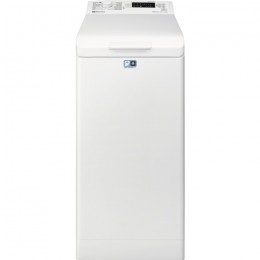 ELECTROLUX EW2T5261E felültöltős mosógép|6 kg|1200 f/p