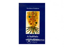 Hermit Könyvkiadó Gershom Scholem - A Kabbala szimbolikája