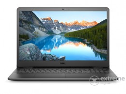 Dell Inspiron 3501 3501FI3WA1 notebook, fekete + Windows10