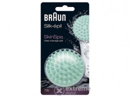 BRAUN SE79V masszázs feltét - [Bontott]