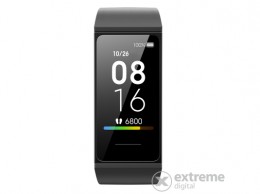 Xiaomi Mi Smart Band 4C aktivitásmérő okosóra (BHR4033PO)