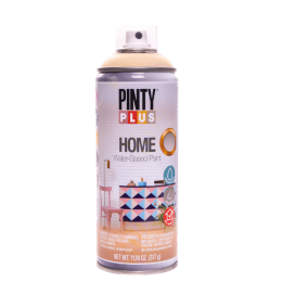 PINTY PLUS HOME VIZES FESTÉK SPRAY 400ML HM129 SAND