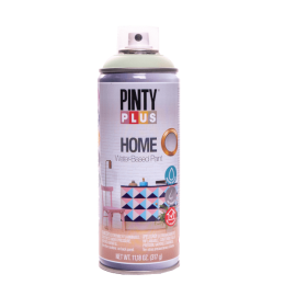 PINTY PLUS HOME VIZES FESTÉK SPRAY 400ML HM415 VINTAGE GREEN