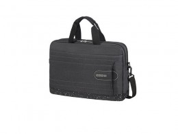 American Tourister SONICSURFER aktatáska 15.6" - Black Speckle (103026-8091)