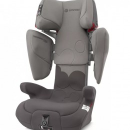 CONCORD Transformer Tech autósülés 15-36kg - MOONSHINE GREY