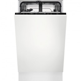 ELECTROLUX EEQ42200L Beépíthető mosogatógép|9 teríték|AirDry