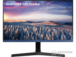 Samsung LS24R358FHUXEN FHD IPS 75hz FreeSync LED monitor