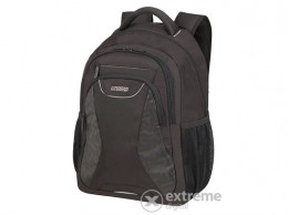 American Tourister 133522-2878 At Work 15,6" laptop hátizsák, Print Tag