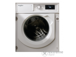 WHIRLPOOL BI WMWG 91484E EU elöltöltős beépíthető mosógép, 9kg