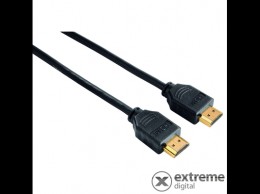 Hama ST Eco High Speed HDMI kábel Ethernettel, 3m (11965)
