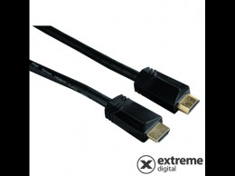 Hama TL High Speed HDMI kábel, Ethernet, 1,5m (122104)