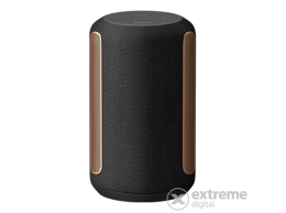 Sony SRS-RA3000 vezeték nélküli Bluetooth hangszóró, fekete