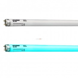 Sylvania F20W T12 BL 368 rovarcsapda UV 0000361