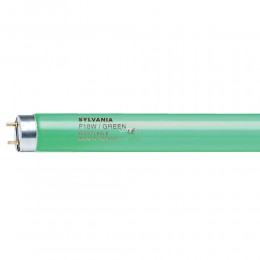 Sylvania F 58W/T8/R GREEN/zöld 0002570 1500mm