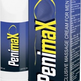 PENIMAX krém - 50 ml