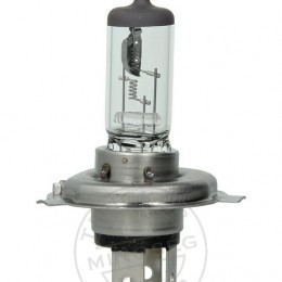 TruckerShop Osram Night Braker Silver 12V H4 izzó +100%