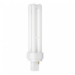 Tungsram Biax FD-D 18W F84 4000K G24d-2 2p kompakt fénycső 93105896