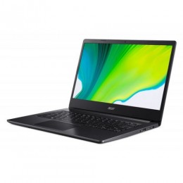 Acer Aspire 3 A314-22-R2KD Black - 8GB + Win10