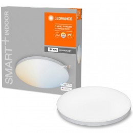 Ledvance Smart+ WIFI Planon Frameless felületre szerelhető LED panel 28W 3000-6500K 450mm