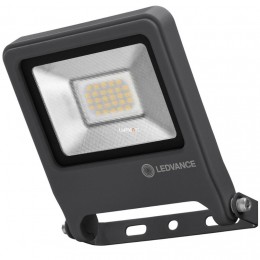 Ledvance Endura Flood 20W 3000K 1700lm IP65 szürke kültéri LED reflektor