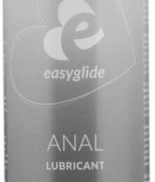 EasyGlide Anal - vízbázisú síkosító - 150ml