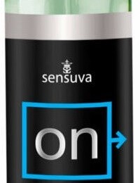 Sensuva Bold Delay - ejakuláció késleltető gél - 29ml