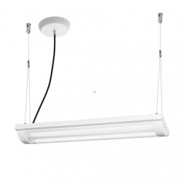 Ledvance LED Office Line Dim 25W 4000K 2000lm IP20 595x134mm mennyezeti LED lámpa