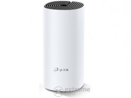 TP-Link Deco M4 (1 pack) AC1200 Egész otthont lefedő Mesh Wi-Fi rendszer, Gigabit, Qualcomm CPU, MU-MIMO