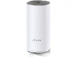 TP-Link Deco E4 (1 pack) AC1200 Egész otthont lefedő Mesh Wi-Fi rendszer, Qualcomm CPU, MU-MIMO