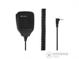 Motorola hangszórós mikrofon Talkabout T62, T82, T82 Extreme, T82 Extreme Quad adó-vevőkhöz