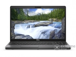 Dell G5 5500 G5500FI5UB1 notebook, fekete