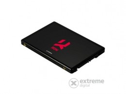 Goodram IRDM Gen.2 2.5" SATA3 120GB belső SSD meghajtó