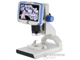 LEVENHUK Rainbow DM500 LCD digitális mikroszkóp