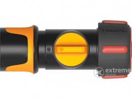 FISKARS tömlőcsatlakozó Be/Ki 19 mm (3/4”) (1027087)