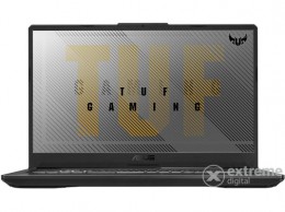 Asus TUF FX706LI-HX175 notebook, szürke