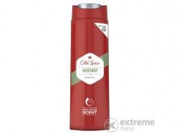 OLD SPICE tusfürdő Restart, 400ml