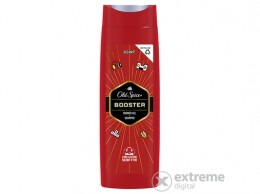 OLD SPICE tusfürdő Booster, 400ml